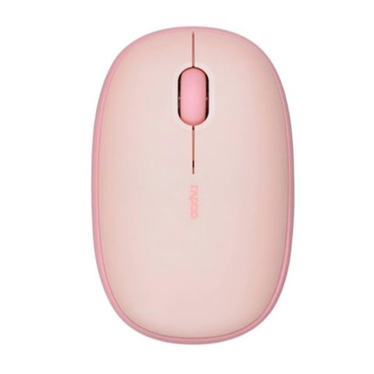 Chuột không dây Bluetooth Rapoo M650 Silent cũ 1
