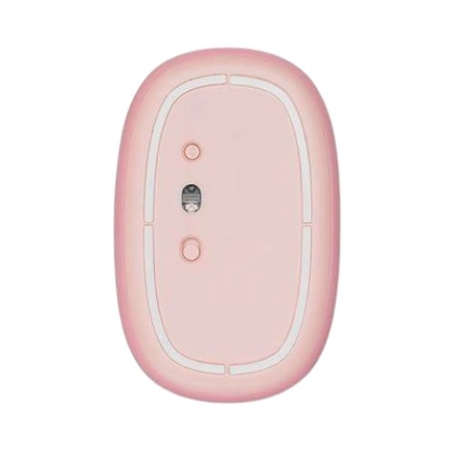 Chuột không dây Bluetooth Rapoo M650 Silent cũ 2