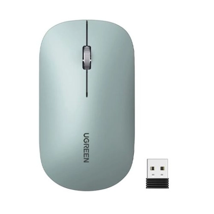 Chuột không dây Bluetooth Ugreen MU001 Portable 2