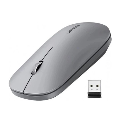 Chuột không dây Bluetooth Ugreen MU001 Portable 1
