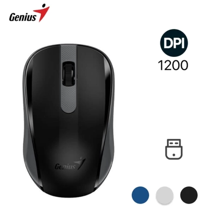 Chuột không dây Genius NX-8008S Silent 1