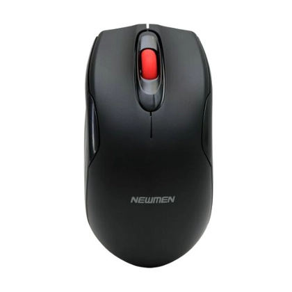 Chuột không dây Newmen F266 1