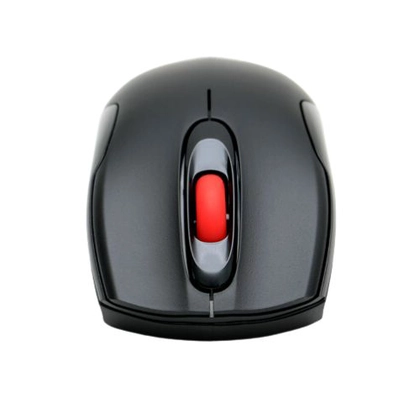 Chuột không dây Newmen F266 2