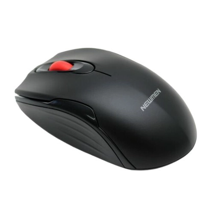 Chuột không dây Newmen F266 4