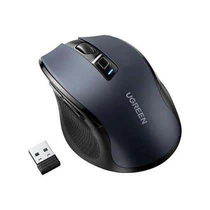 Chuột không dây Ugreen Silent MU006 1