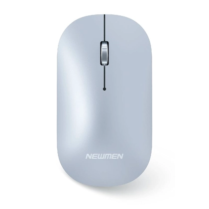 Chuột không dây Genius NX-8008S Silent 1