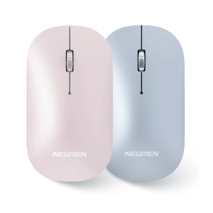 Chuột không dây Genius NX-8008S Silent 3