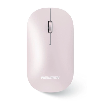 Chuột không dây Genius NX-8008S Silent 1