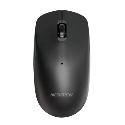 Chuột không dây Genius NX-8008S Silent 1