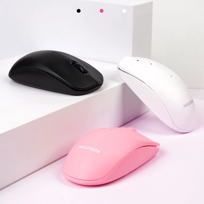 Chuột không dây Genius NX-8008S Silent 2