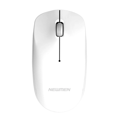 Chuột không dây Genius NX-8008S Silent 1