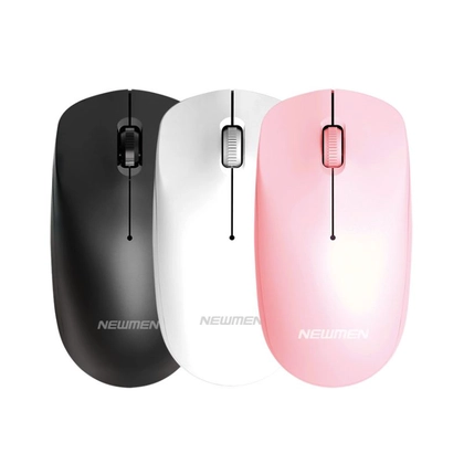 Chuột không dây Genius NX-8008S Silent 2