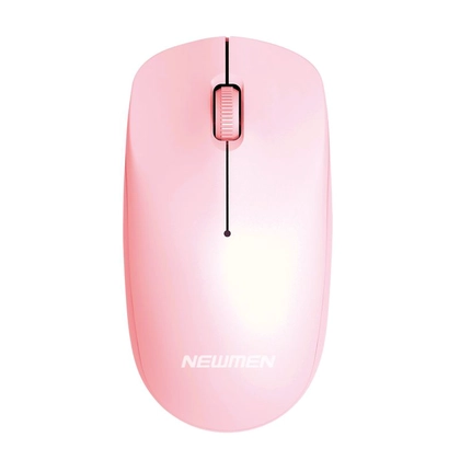 Chuột không dây Genius NX-8008S Silent 1