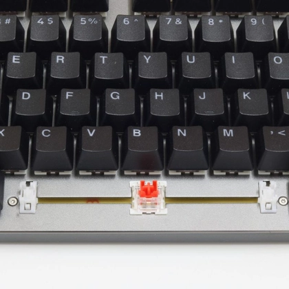 Bàn Phím Cơ Có Dây Dareu Ek87 Tkl/ Multi-Led/Đen Brown Switch 3