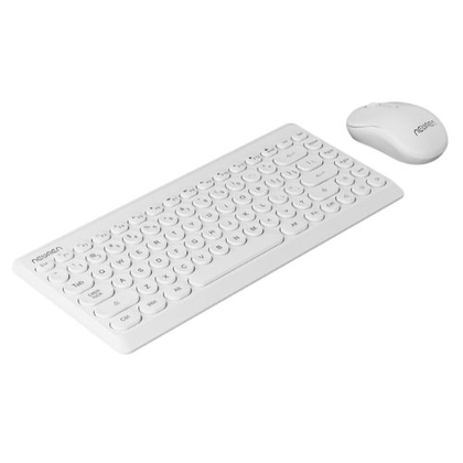 Combo Bàn phím + Chuột không dây Newmen D928 2