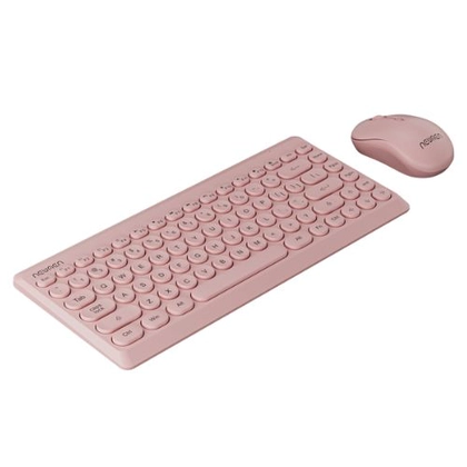 Combo Bàn phím + Chuột không dây Newmen D928 2