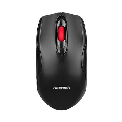 Combo Bàn phím + Chuột không dây Newmen K103 4