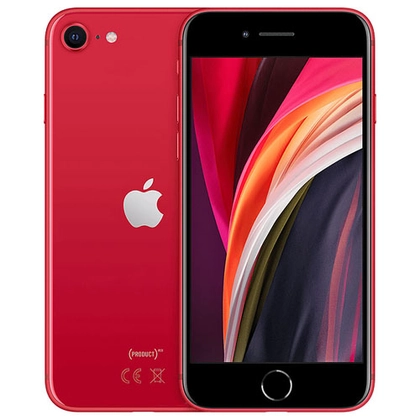 iPhone SE 2020 128GB Đỏ