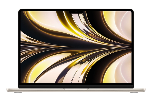 Apple Macbook Air M2 2022 16GB 256GB I Chính hãng Apple Việt Nam 1