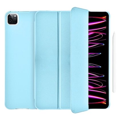 Bao da Apple IPAD 10.9 / gen 10 2022 Wiwu Classic 1