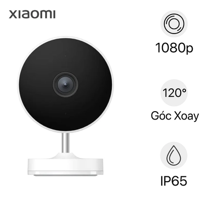 Camera IP WiFi ngoài trời Xiaomi AW200 1080p 1