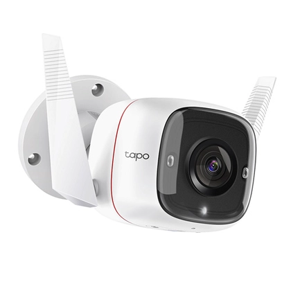 Camera IP Wifi TP Link Tapo C310 3MP Trắng 1