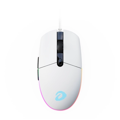 Chuột chơi game có dây DAREU EM911 RGB 1