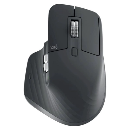 Chuột không dây Logitech MX Master 3S 1