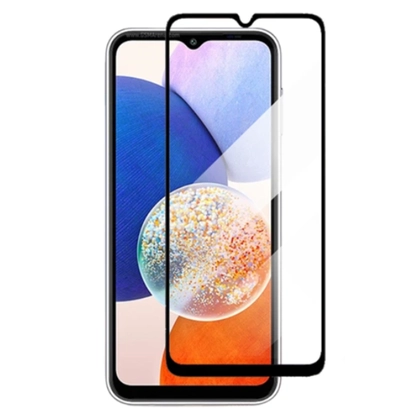 Dán chống va đập Samsung Galaxy A15 Full màn Đen 1