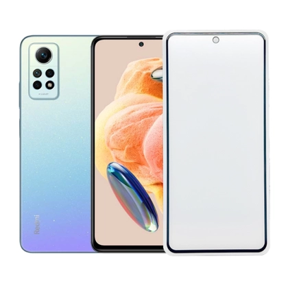 Dán cường lực Xiaomi Redmi Note 12 Pro chống va đập 1