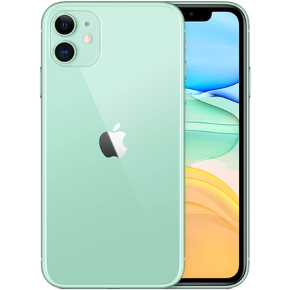 iPhone 11 128GB 2 Sim cũ xước cấn 1