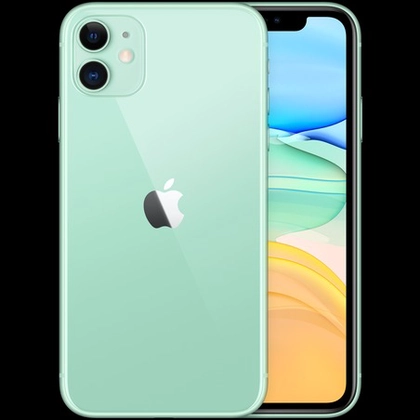 iPhone 11 64GB Chính hãng VN/A đổi bảo hành 1