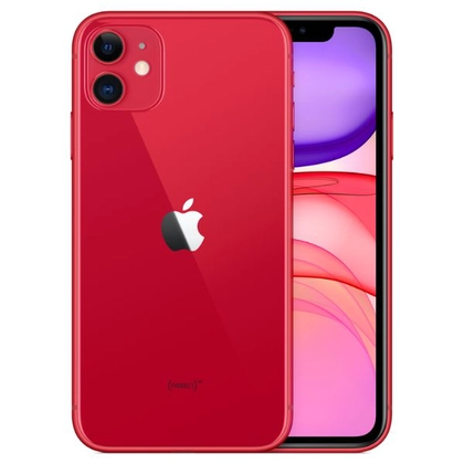 iPhone 11 64GB | Chính hãng VN/A 1