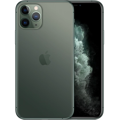 iPhone 11 Pro 256GB 2 Sim cũ đẹp 1
