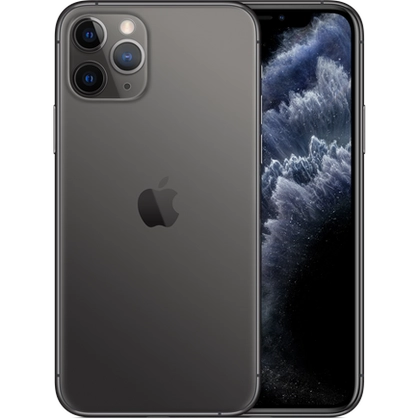 iPhone 11 Pro Max 256GB 2 Sim cũ xước cấn 1