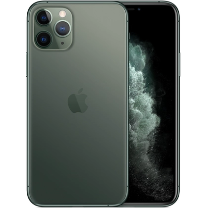iPhone 11 Pro Max 256GB 2 Sim cũ xước cấn 1