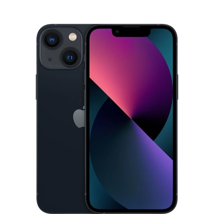 iPhone 13 128GB Cũ xước cấn Đen