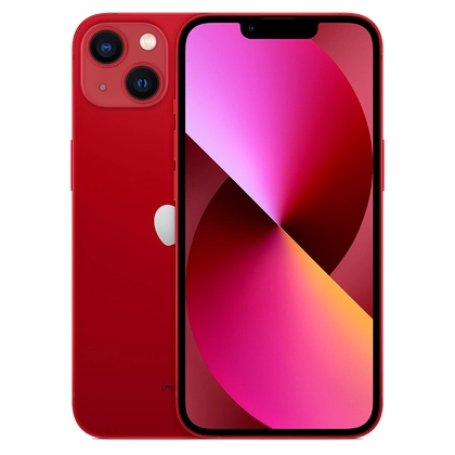 iPhone 13 128GB Cũ xước cấn Đỏ