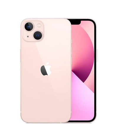 iPhone 13 128GB Cũ xước cấn Hồng