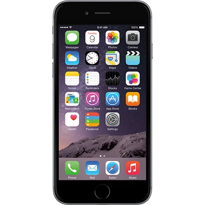 Apple iPhone 6 128GB cũ 1