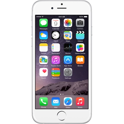 iPhone 6 64GB cũ đẹp 1