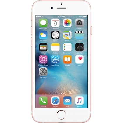 iPhone 6s 128GB cũ xước cấn 1