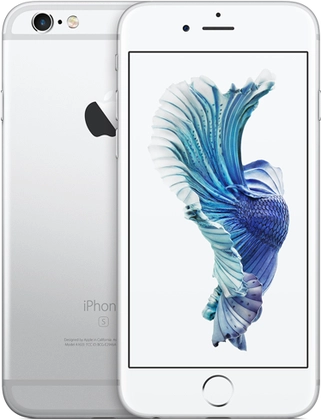 Apple iPhone 6S 16GB cũ Silver