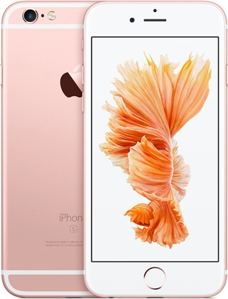 Apple iPhone 6S 32GB Cũ 1