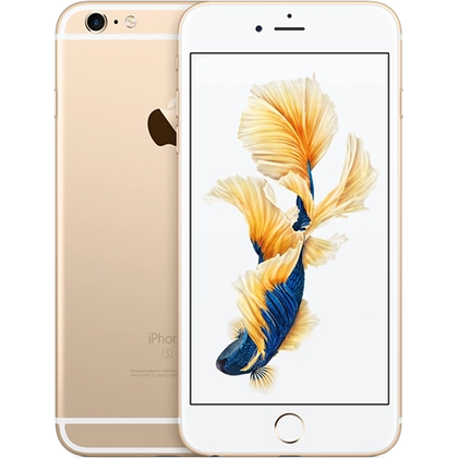 iPhone 6s 32GB cũ xước cấn 1