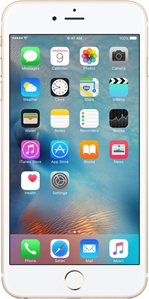 iPhone 6s 64GB cũ đẹp 1