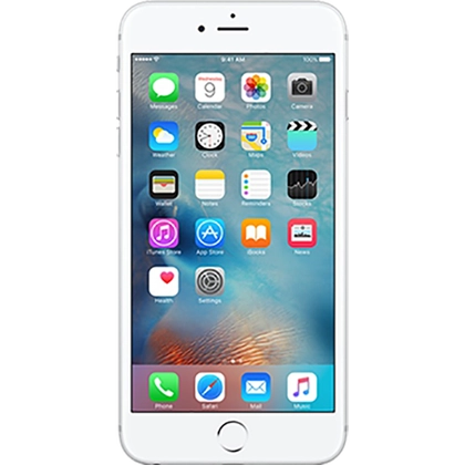 iPhone 6s Plus 16GB cũ đẹp 1