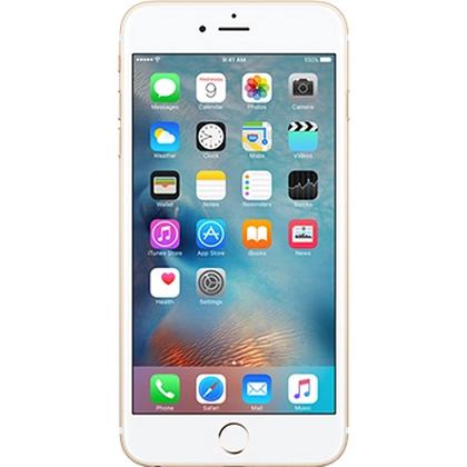 iPhone 6s Plus 32GB cũ xước cấn 1