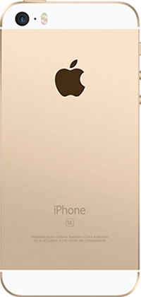 Apple iPhone SE 16GB cũ 1