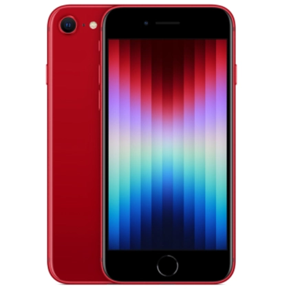 iPhone SE 2022 256GB Cũ Đẹp 1